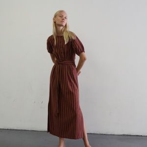 Ace & Jig Georgie Maxi Dress in Valley